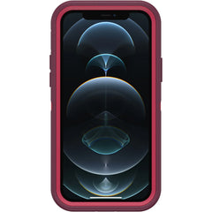 iPhone 12 and iPhone 12 Pro Defender Series Case