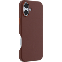 iPhone 16 Plus Symmetry Series Cactus Leather for MagSafe Case