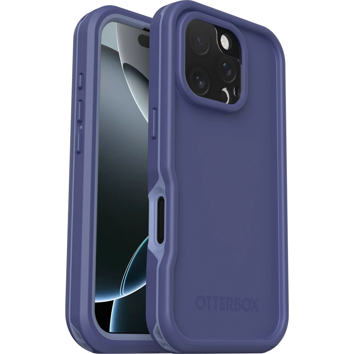 iPhone 16 Pro OtterBox Frē Series for MagSafe Case