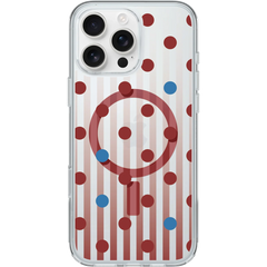 iPhone 16 Pro Max Symmetry Series Cirque Du Rebelle Case