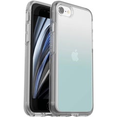iPhone SE (3rd and 2nd gen) and iPhone 8/7 Symmetry Series Clear Case