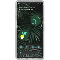 Pixel 6 Pro Symmetry Series Clear Case