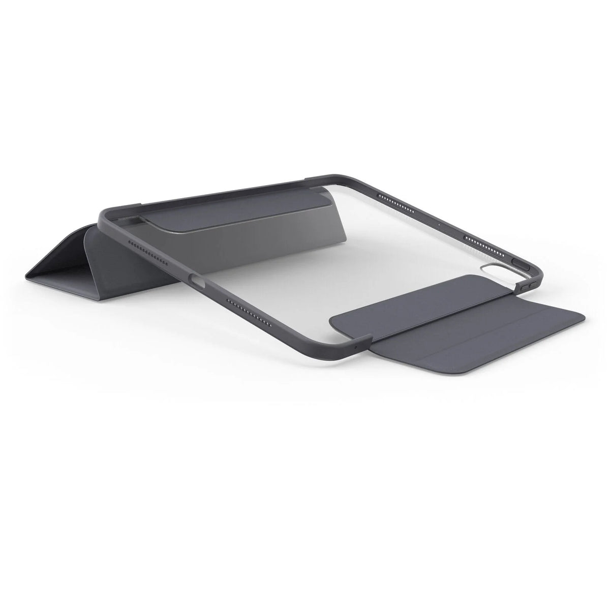 iPad Pro 11-inch (M5) and iPad Pro 11-inch (M4) Symmetry Series Folio Case