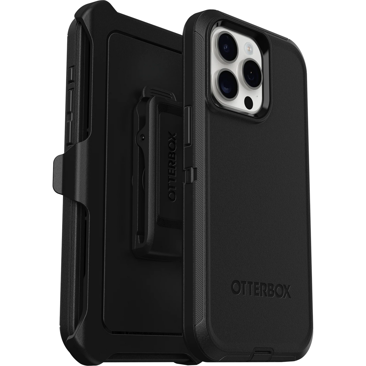 iPhone 15 Pro Max Defender Series Case