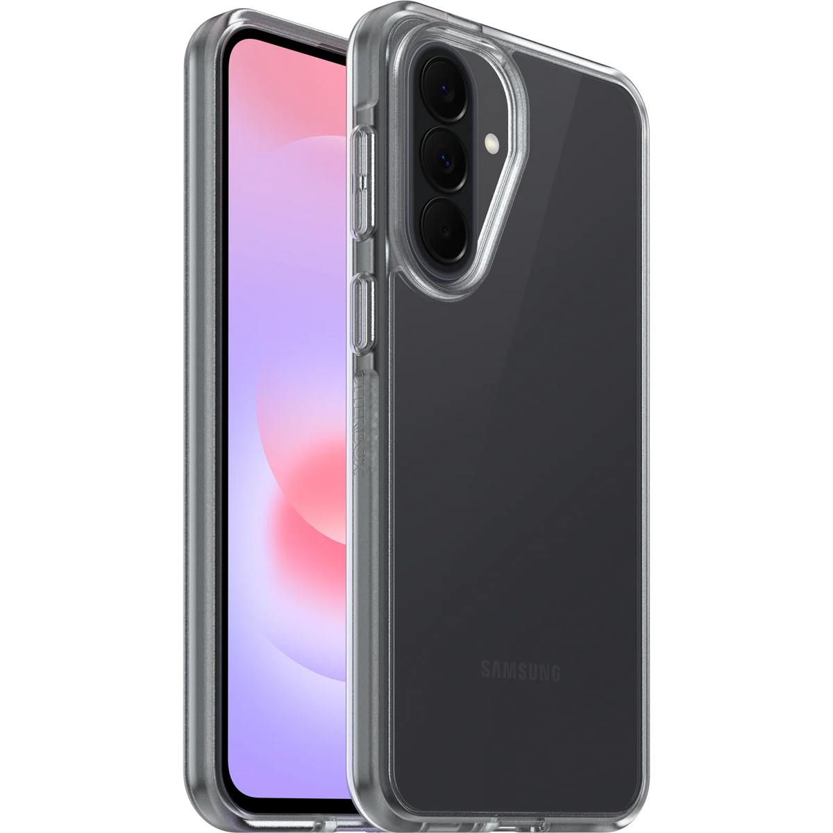 Galaxy A37 5G Profile Series Case