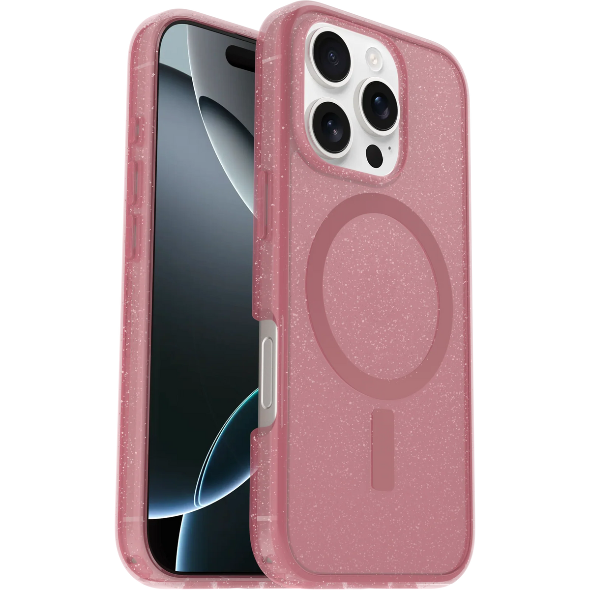 iPhone 16 Pro Symmetry Series Case for MagSafe