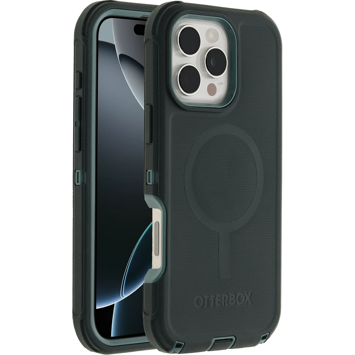 iPhone 16 Pro Max Defender Series Pro for MagSafe Case