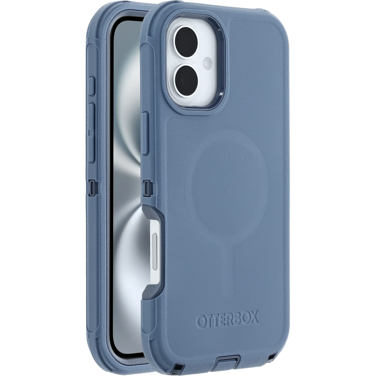 iPhone 16 Plus Defender Series Pro for MagSafe Case