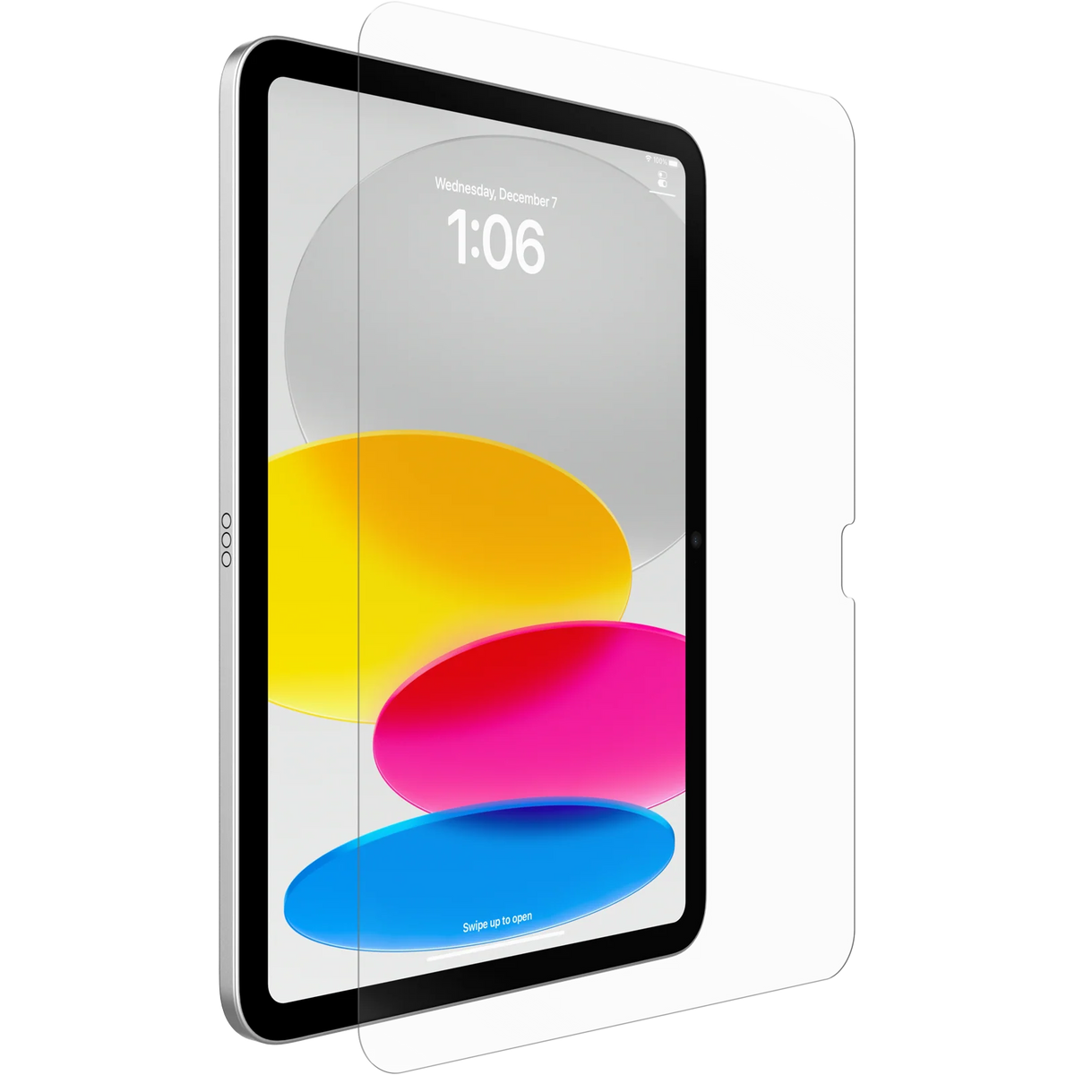 iPad (A16) and iPad (10th gen) OtterBox Glass