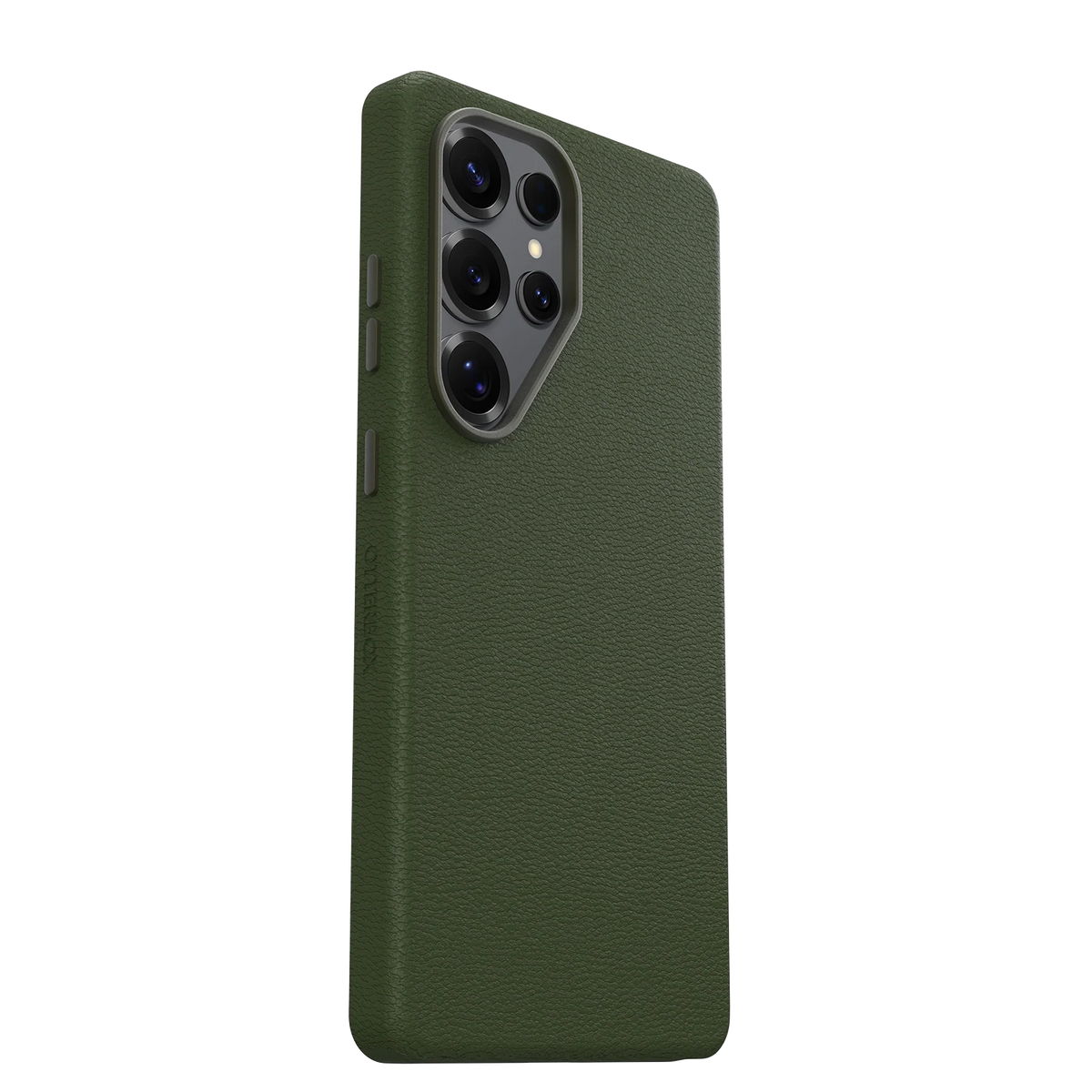 Galaxy S25 Ultra Symmetry Series Cactus Leather Case