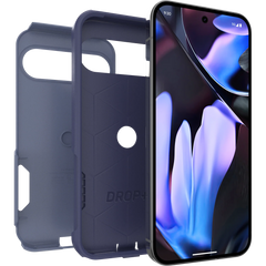 Google Pixel 9 Pro XL Commuter Series Case