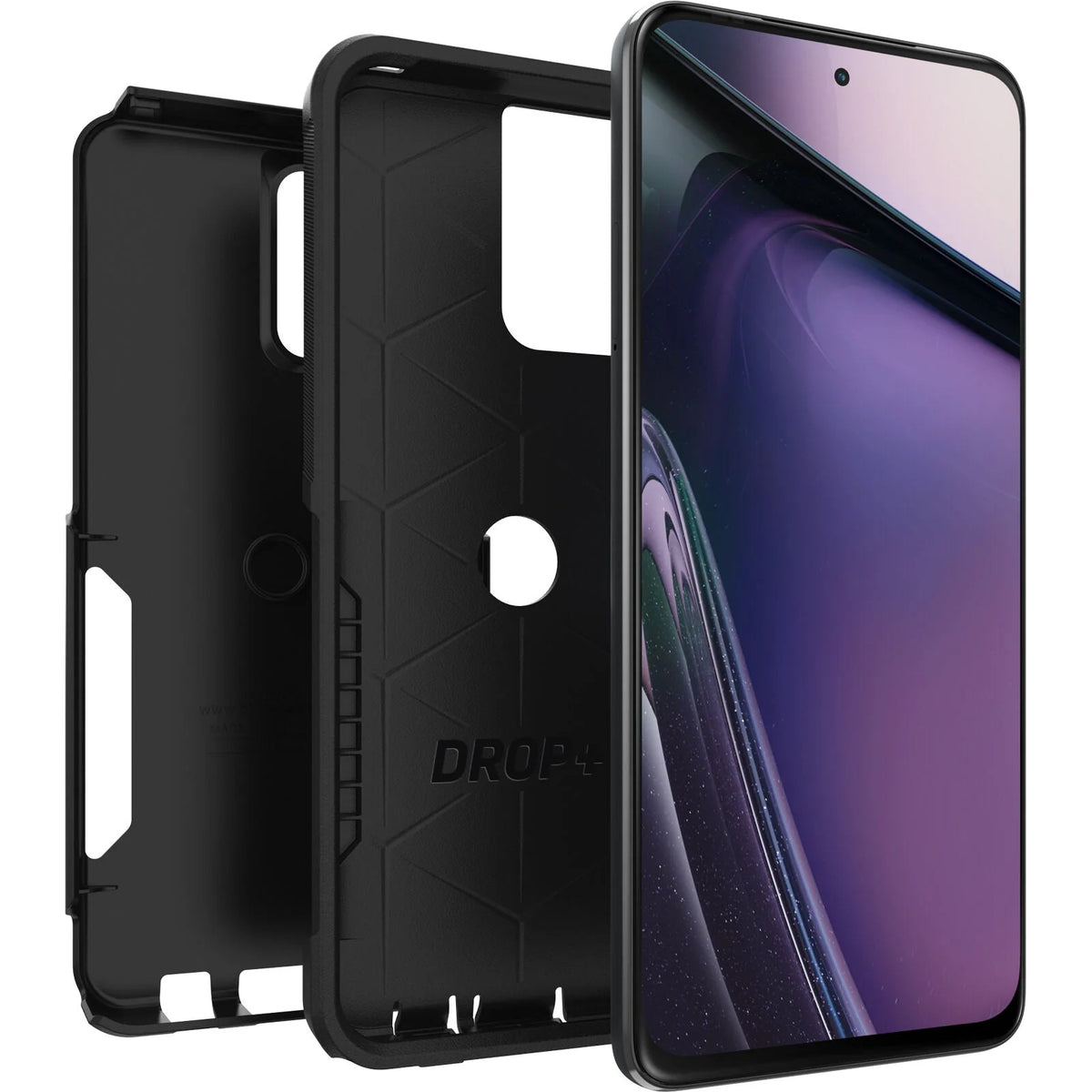 moto g stylus 5g (2023) Commuter Series Case