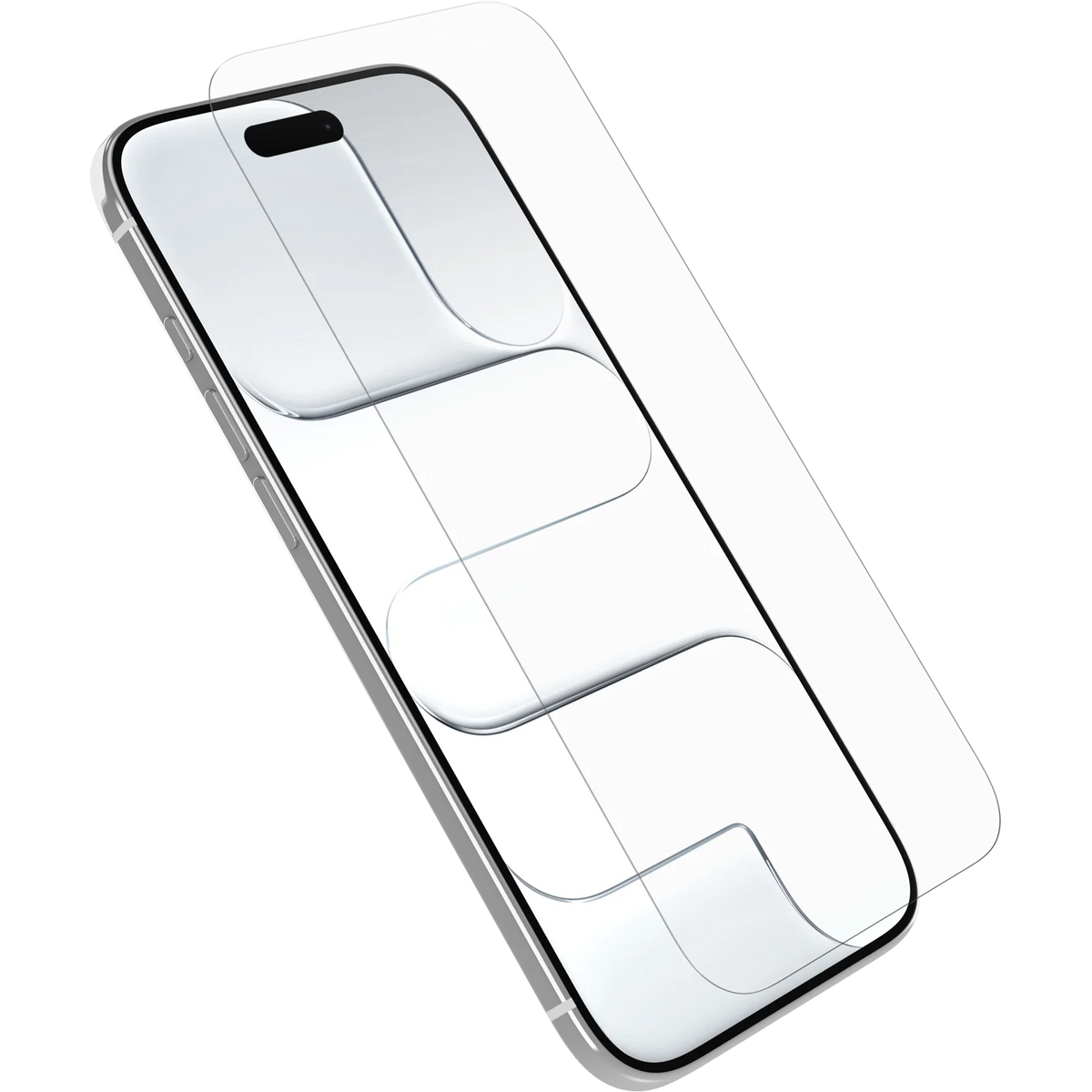 iPhone Air OtterBox Glass Screen Protector
