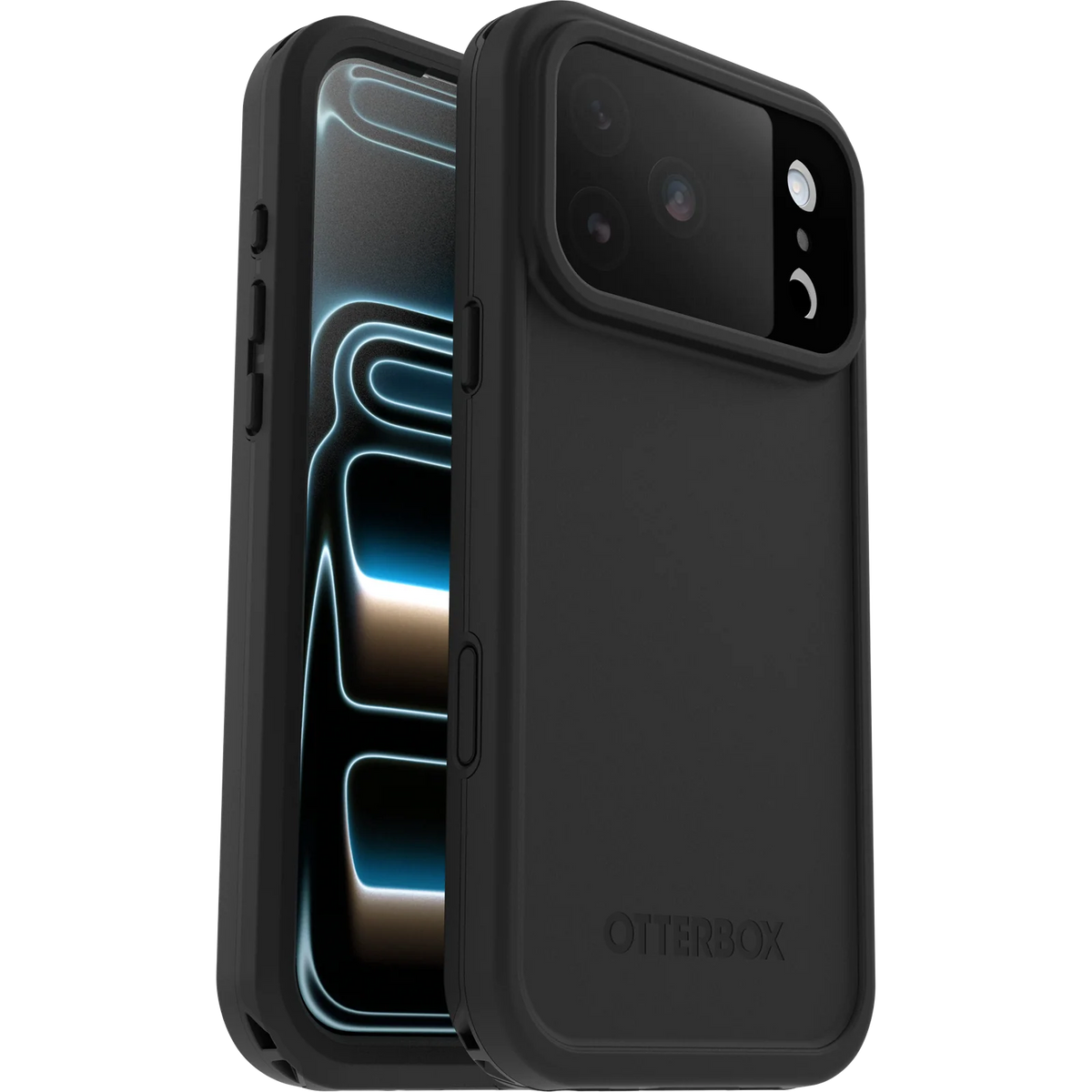 iPhone 17 Pro Max OtterBox Frē Series Case