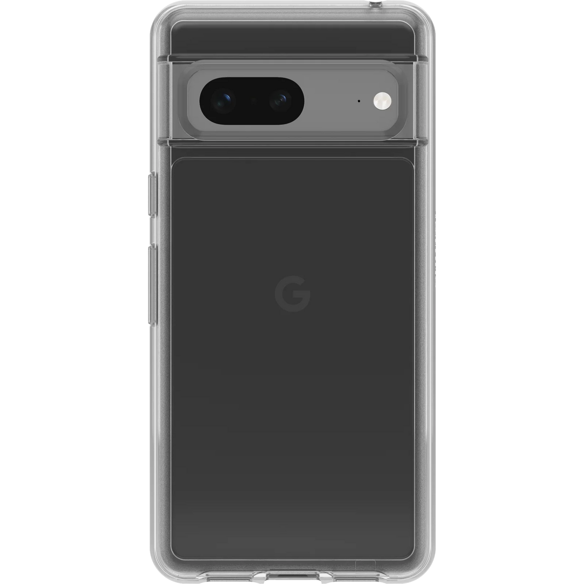 Pixel 7 Symmetry Series Clear Case