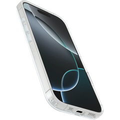 iPhone 16 Pro Symmetry Series Clear Case with Camera Control