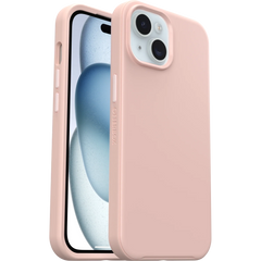 iPhone 17e, iPhone 16e, iPhone 15 and iPhone 14 Symmetry Series Case for MagSafe