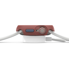 Apple Watch Series 9/8/7 Eclipse Case