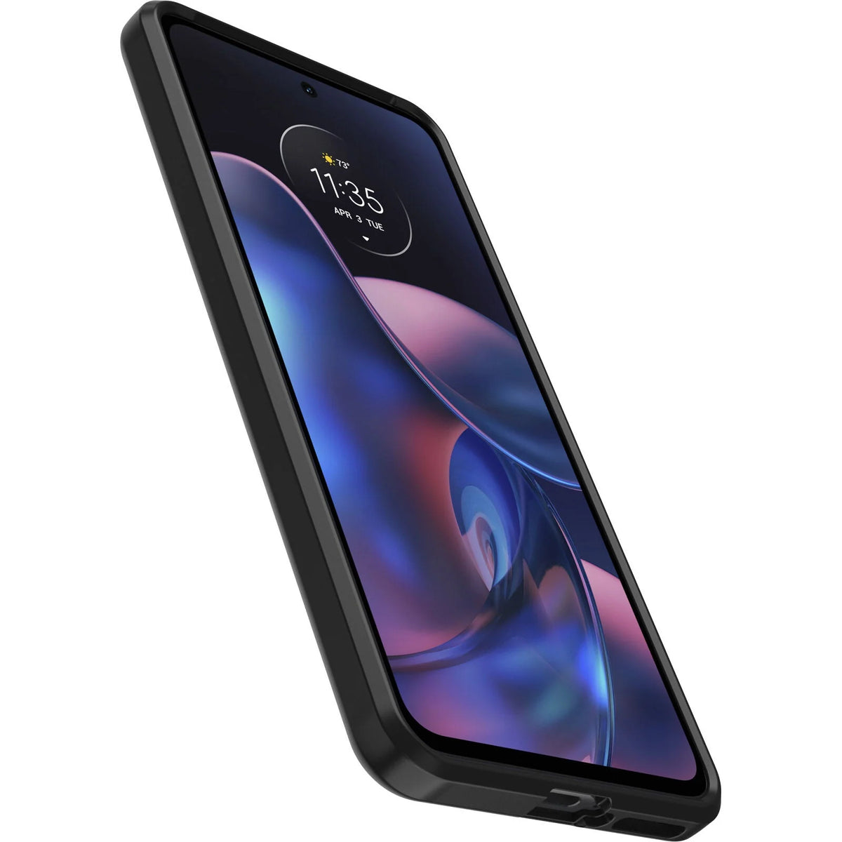 motorola edge (2022) React Series Case