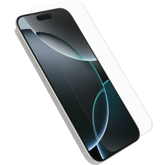 iPhone 16 Pro Max Premium Glass Screen Protector