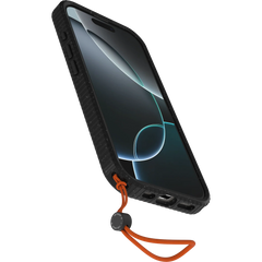 iPhone 16 Pro Sole Series Case