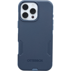 iPhone 16 Pro Max Commuter Series Case For MagSafe