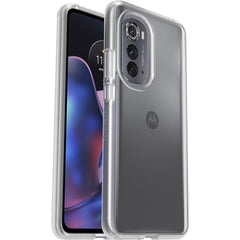 motorola edge (2022) React Series Case