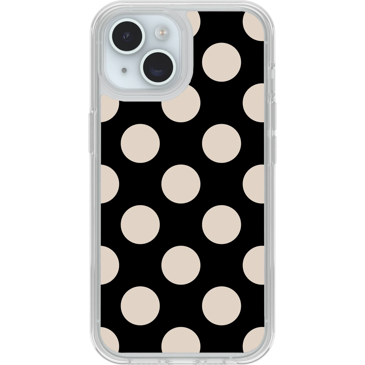 iPhone 17e, iPhone 16e, iPhone 15 and iPhone 14 Symmetry Series Case Unbreakable Love Collection