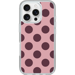 iPhone 16 Pro Symmetry Series Case Unbreakable Love Collection