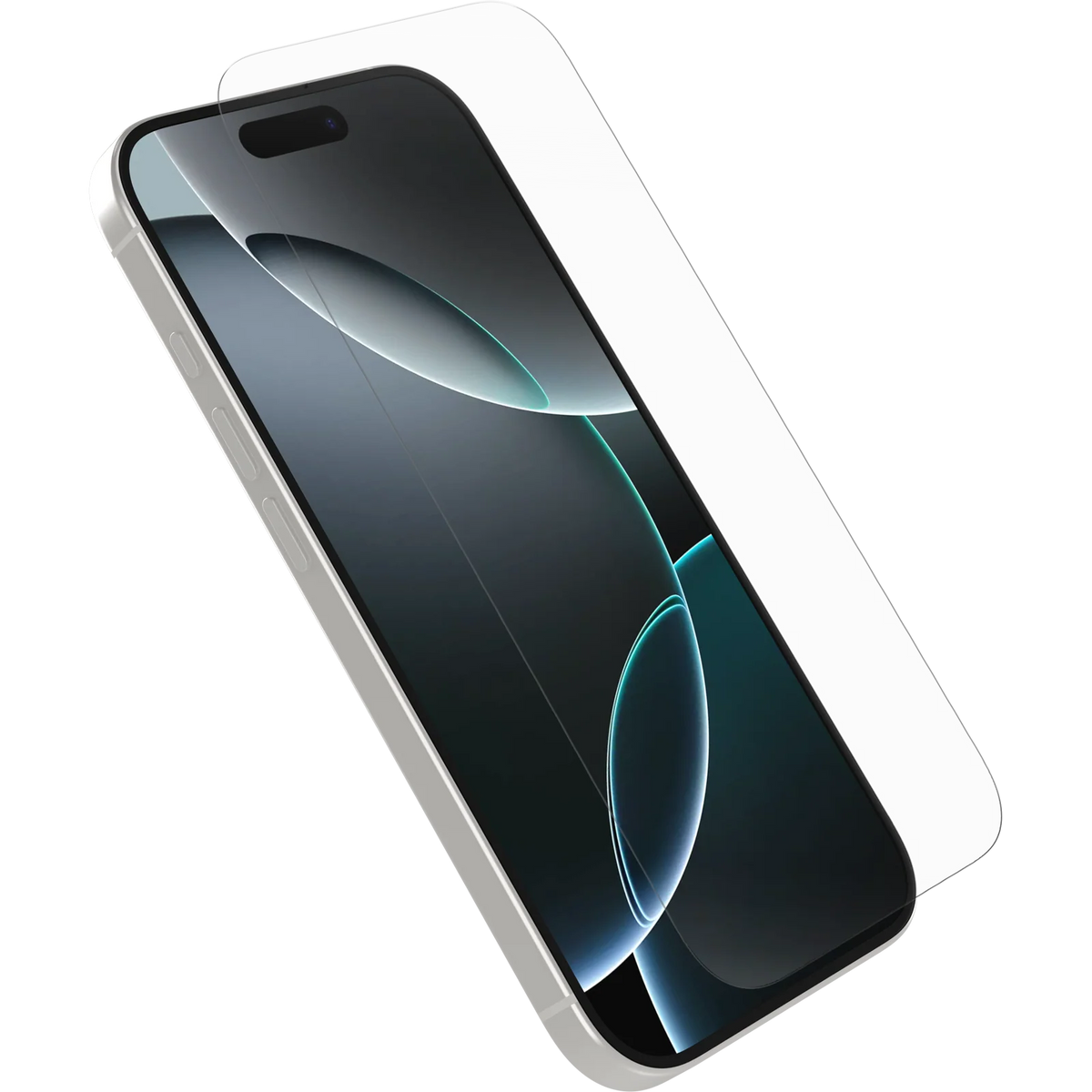 iPhone 16 Pro Premium Glass Screen Protector