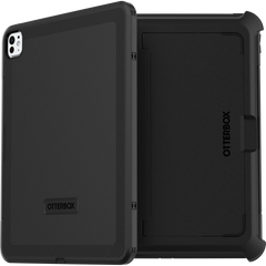 iPad Pro 13-inch (M5) and iPad Pro 13-inch (M4) Defender Series Pro Case