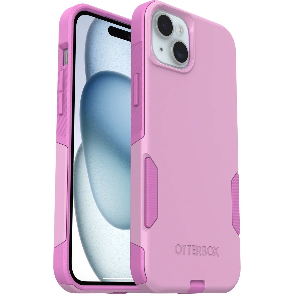 iPhone 15 Plus and iPhone 14 Plus Commuter Series Case
