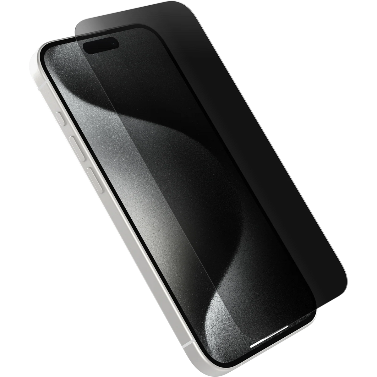 iPhone 16 Pro Max Premium Pro Privacy Guard Screen Protector