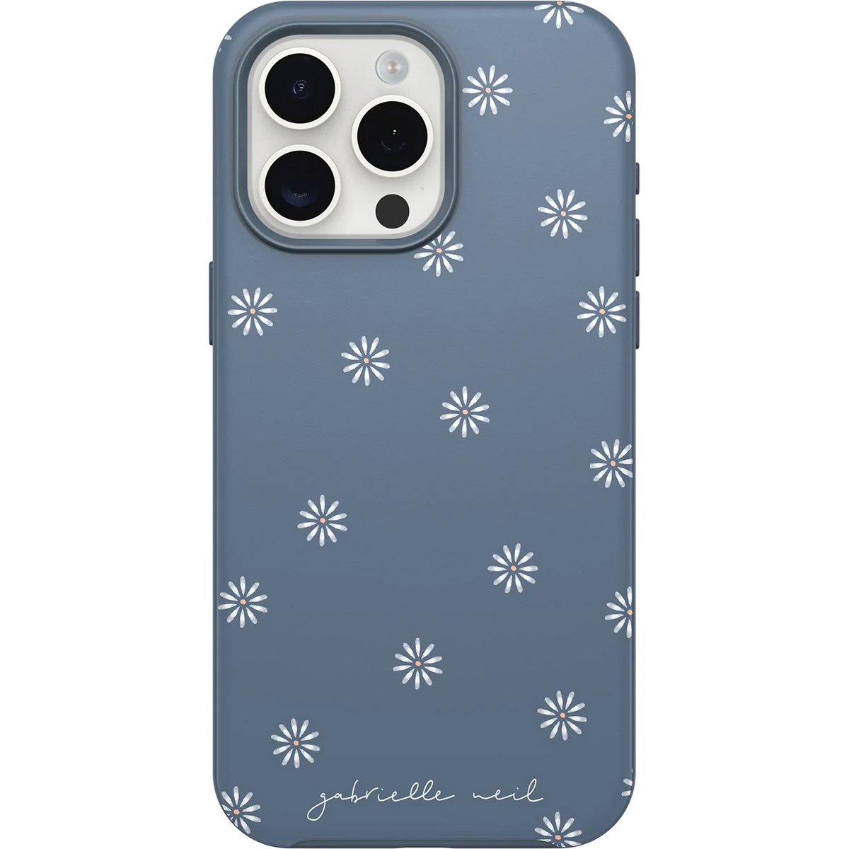 iPhone 15 Pro Max Symmetry Series Case for MagSafe Gabrielle Neil Collection