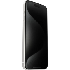 iPhone 15 Pro Max Premium Pro Glass Blue Light Screen Protector