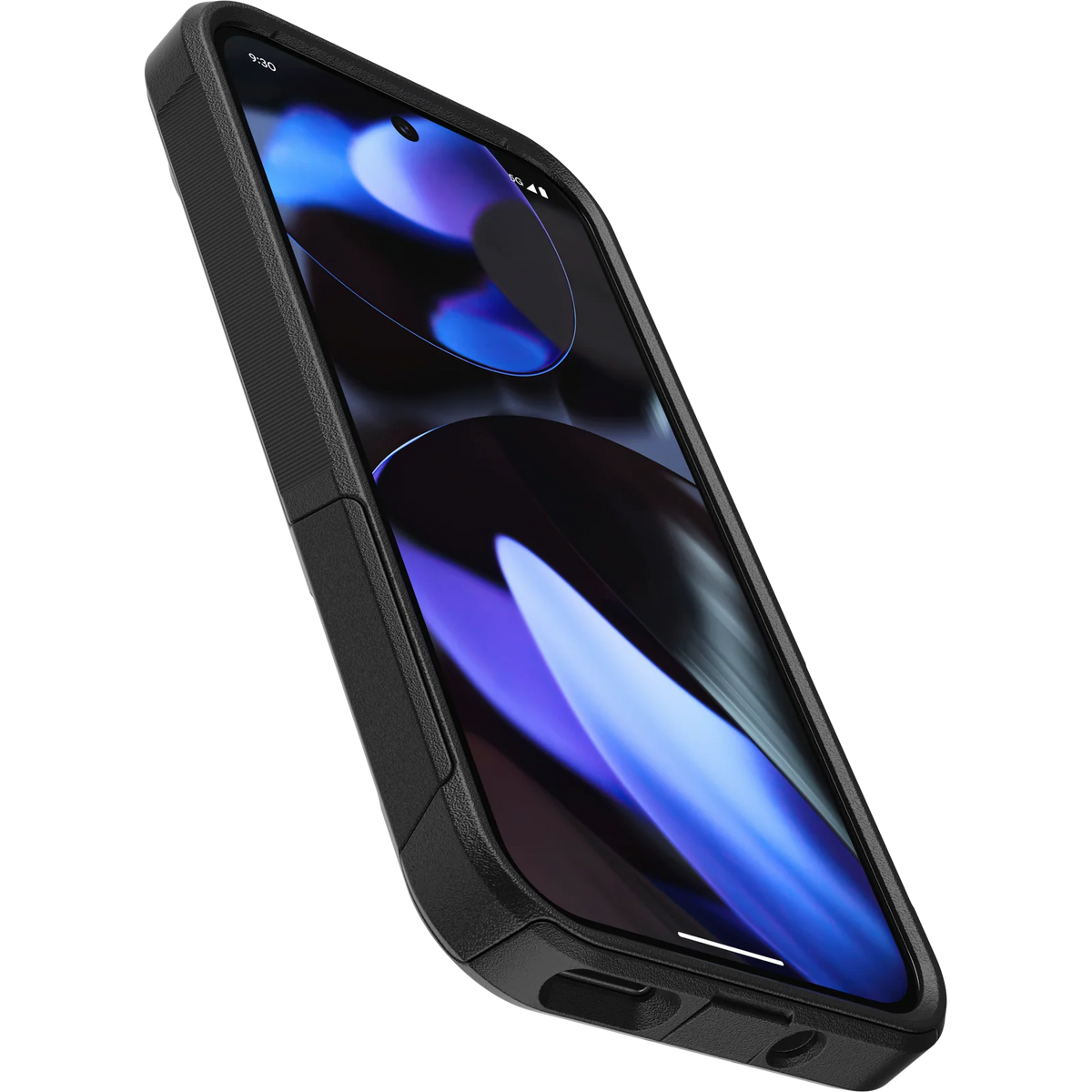 Google Pixel 9 and Google Pixel 9 Pro Commuter Series Case