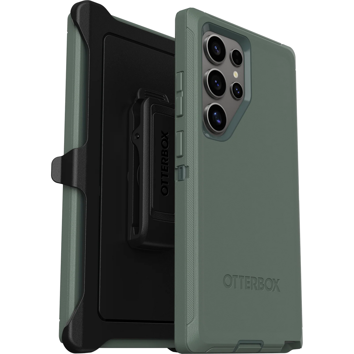 Galaxy S24 Ultra Defender Series Case