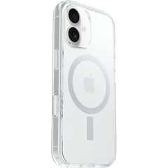 iPhone 16 Symmetry Series Clear Case with Camera Control