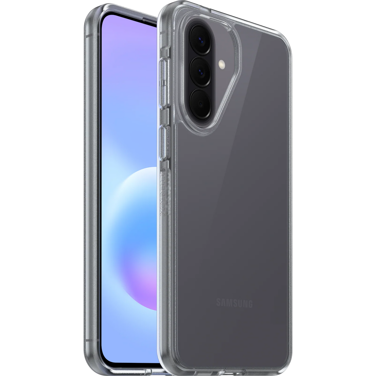 Galaxy A57 5G Profile Series Case