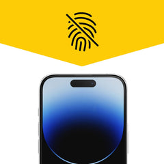 iPhone 14 Pro Trusted Glass Screen Protector