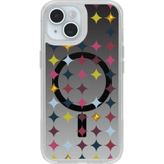 iPhone 17e, iPhone 16e, iPhone 15 and iPhone 14 Symmetry Series Cirque Du Rebelle Case