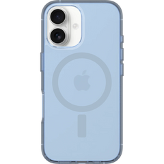 iPhone 16 Symmetry Series Clear Case for MagSafe