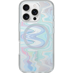 iPhone 16 Pro Symmetry Series Case Wellness Wonders Collection