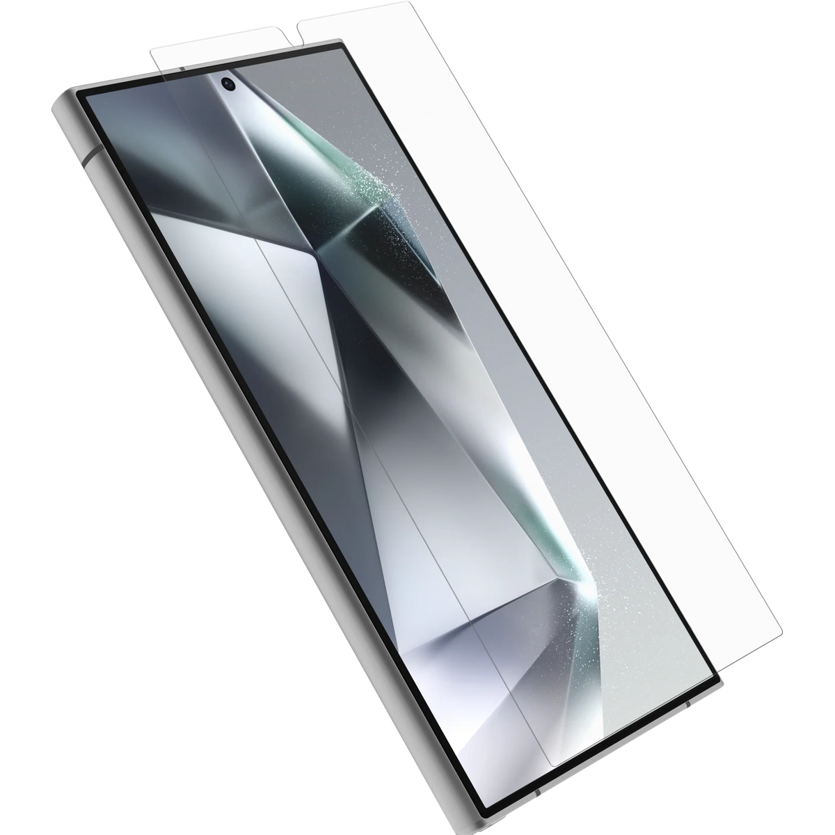Galaxy S24 Ultra OtterBox PolyArmor Screen Protector