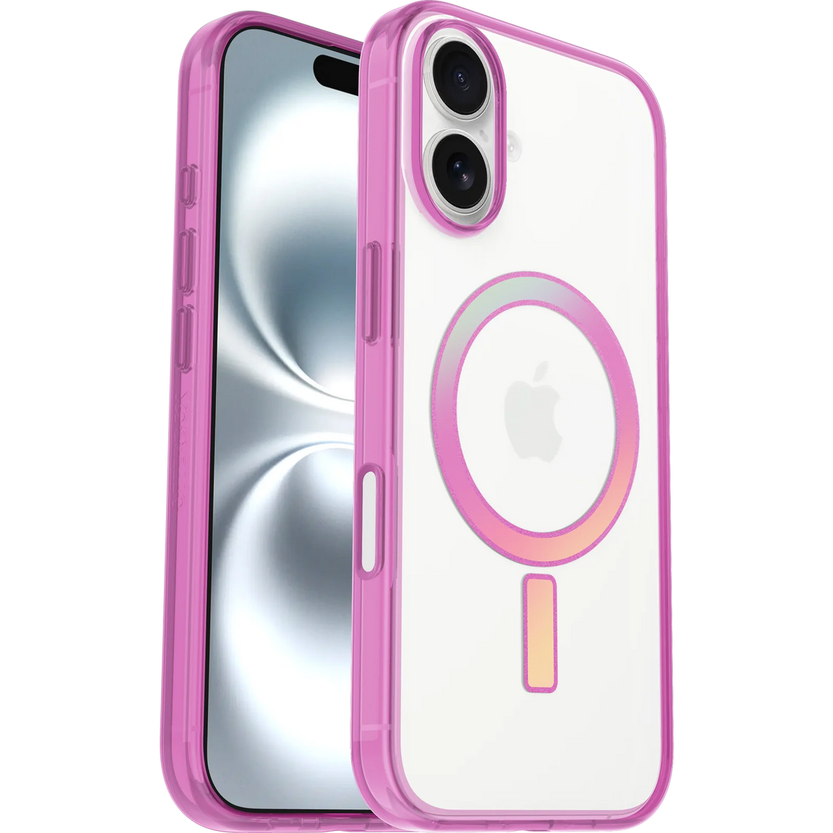 iPhone 16 Lumen Series Case for MagSafe