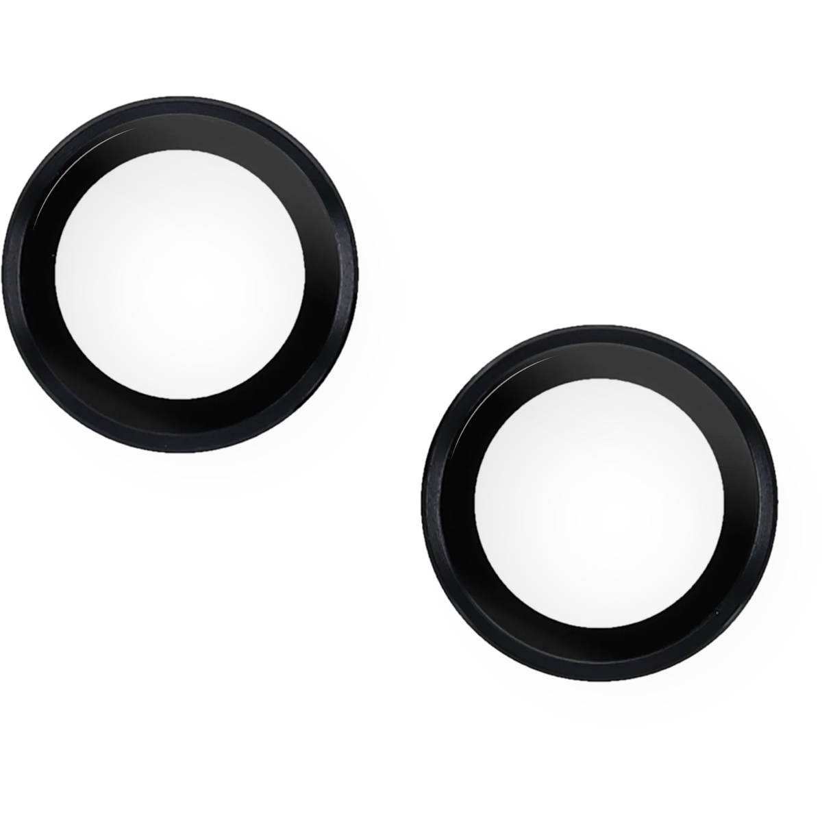 iPhone 15 and iPhone 15 Plus OtterBox Glass Camera Lens Protector