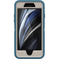 iPhone SE (3rd and 2nd gen) and iPhone 8/7 Defender Series Pro Case