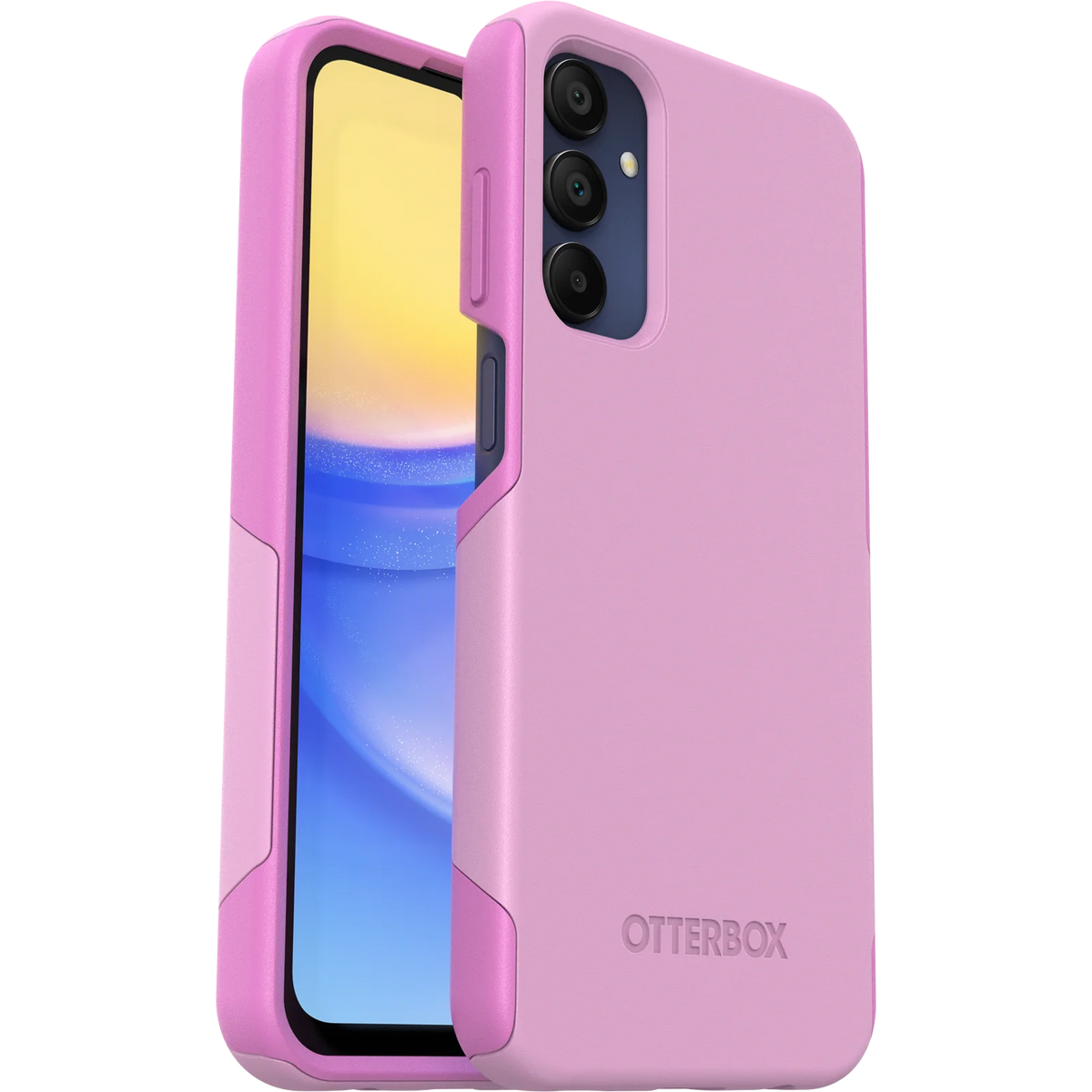 Galaxy A15 and Galaxy A15 5G Commuter Series Lite Case
