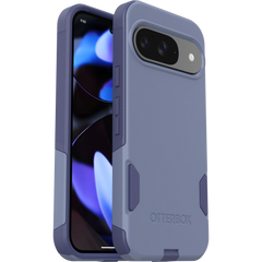 Google Pixel 9 and Google Pixel 9 Pro Commuter Series Case