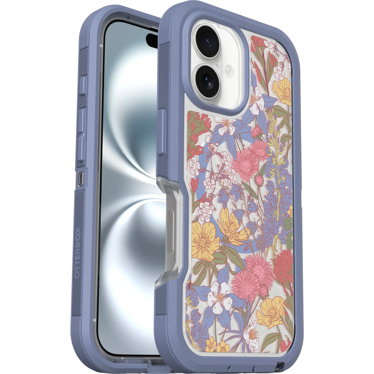 iPhone 16 Defender Series Pro XT Case with MagSafe